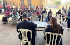 Feirão do Emprego em Araxá gera contratações imediatas e encaminha mais de 200 candidatos para vagas