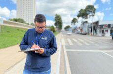 Prefeitura de Araxá reforça conscientização sobre proibição de propagandas irregulares em vias públicas