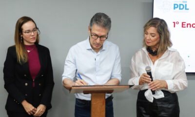 Governo de Minas fortalece integração em Encontro do Programa de Desenvolvimento de Lideranças