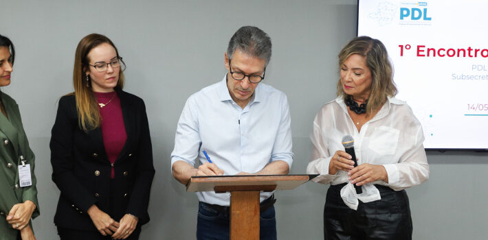 Governo de Minas fortalece integração em Encontro do Programa de Desenvolvimento de Lideranças