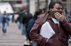 Defesa Civil de Minas alerta população sobre os efeitos das mudanças repentinas de temperatura