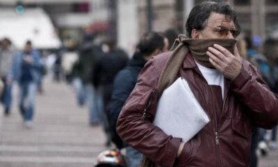 Defesa Civil de Minas alerta população sobre os efeitos das mudanças repentinas de temperatura