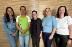 Conselho do Idoso de Araxá empossa novos conselheiros e define diretoria para o biênio 2025/2027