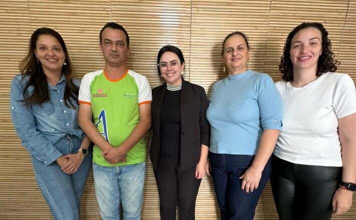 Conselho do Idoso de Araxá empossa novos conselheiros e define diretoria para o biênio 2025/2027