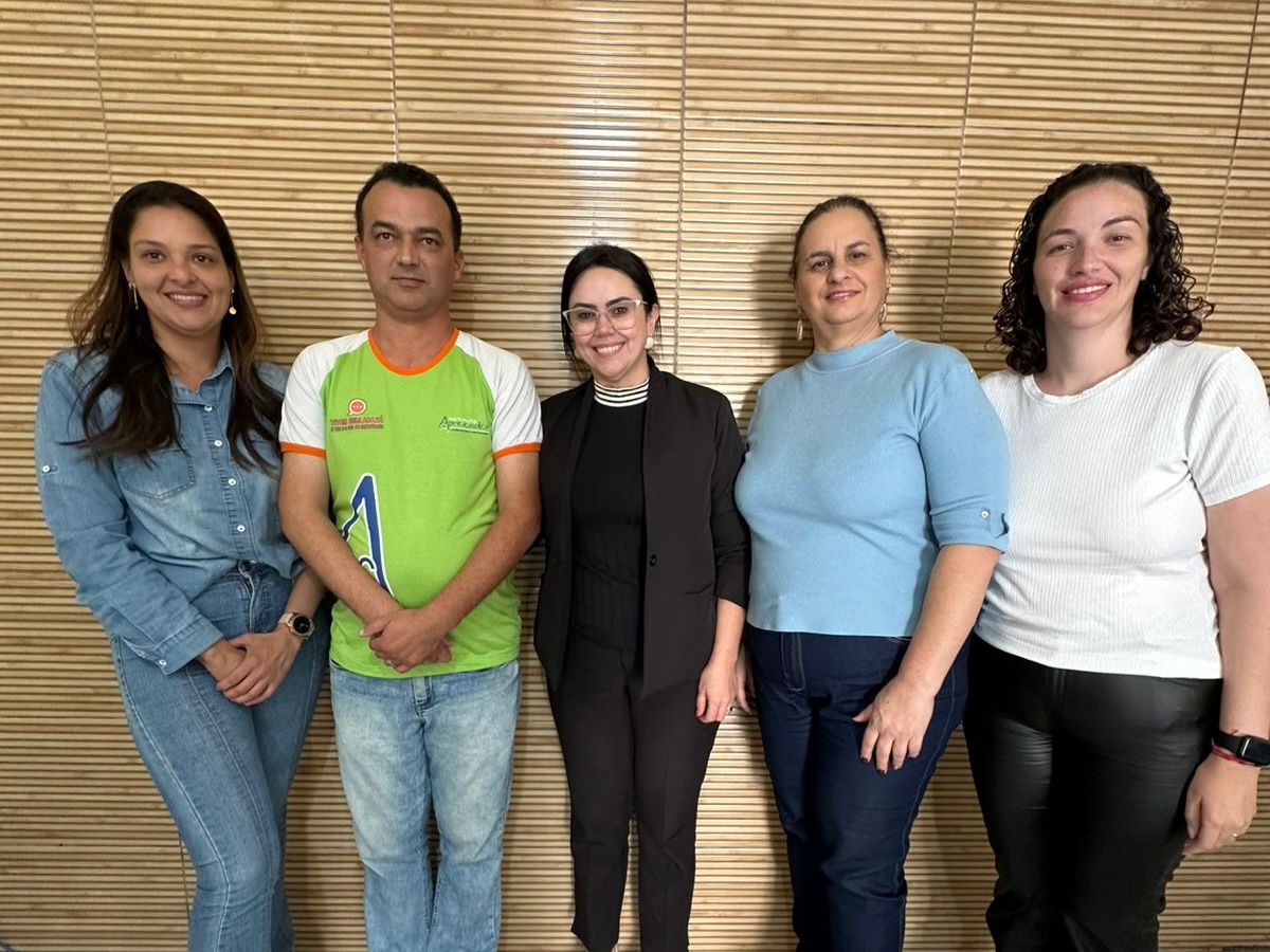 Conselho do Idoso de Araxá empossa novos conselheiros e define diretoria para o biênio 2025/2027