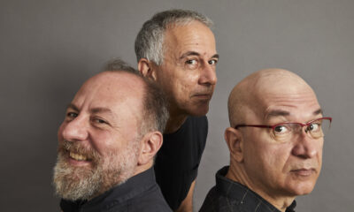 Os Paralamas do Sucesso se apresentam na 5ª edição da Fenadoces