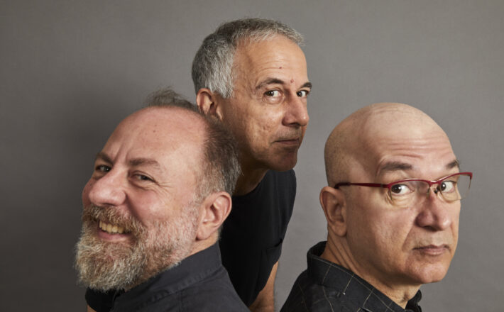 Os Paralamas do Sucesso se apresentam na 5ª edição da Fenadoces