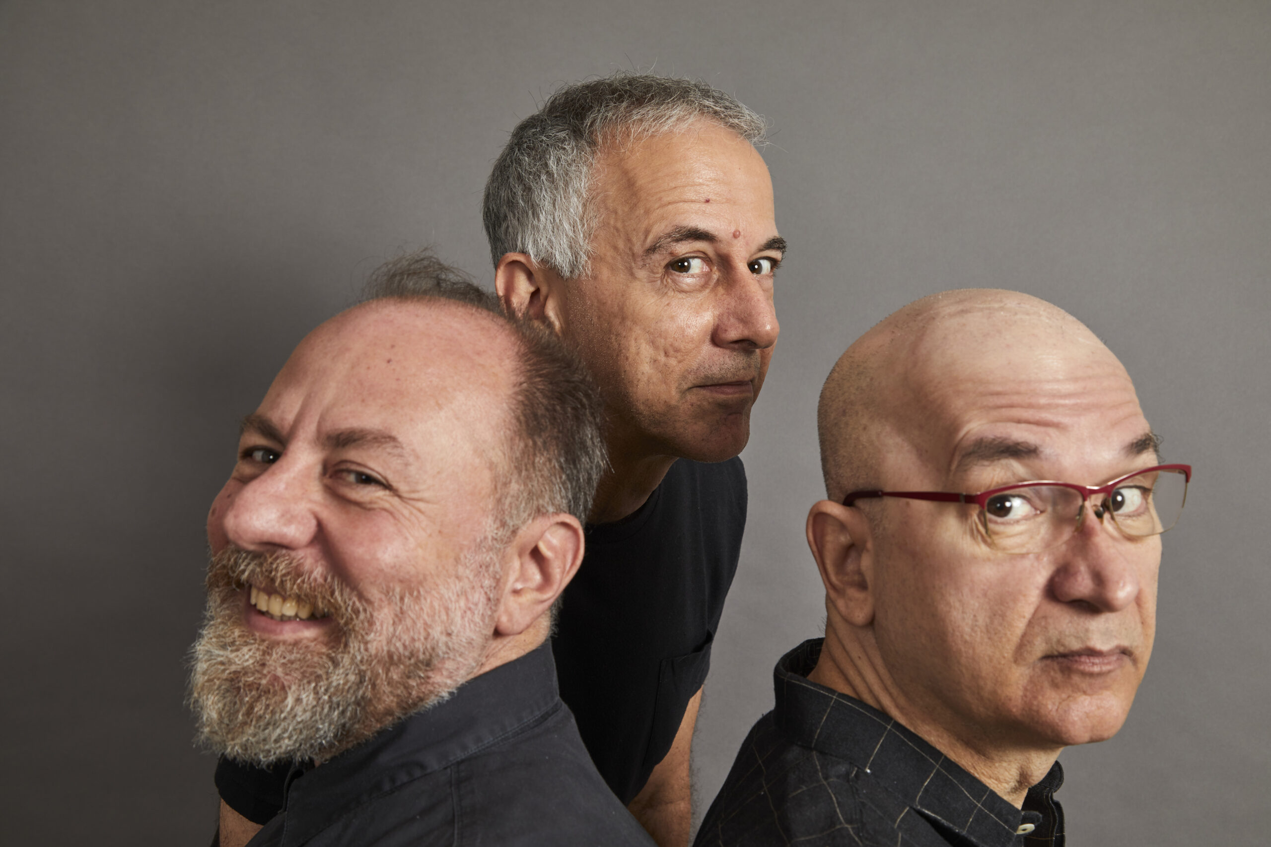 Os Paralamas do Sucesso se apresentam na 5ª edição da Fenadoces