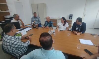 Prefeitura de Araxá avança na implantação do Centro de Inovação com foco em tecnologia, pesquisa e desenvolvimento local