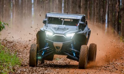 Araxá recebe 4ª edição do Rally Minas Brasil a partir desta quarta-feira (14)