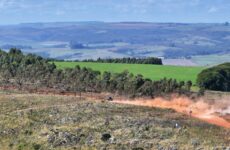 Araxá acelera no cenário nacional com sucesso da 4ª edição do Rally Minas Brasil