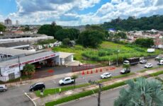 Prefeitura de Araxá inicia construção da sede própria do SAMU