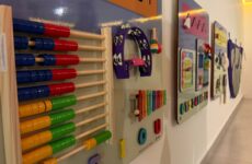 APAE de Araxá inaugura sala multisensorial moderna e inclusiva