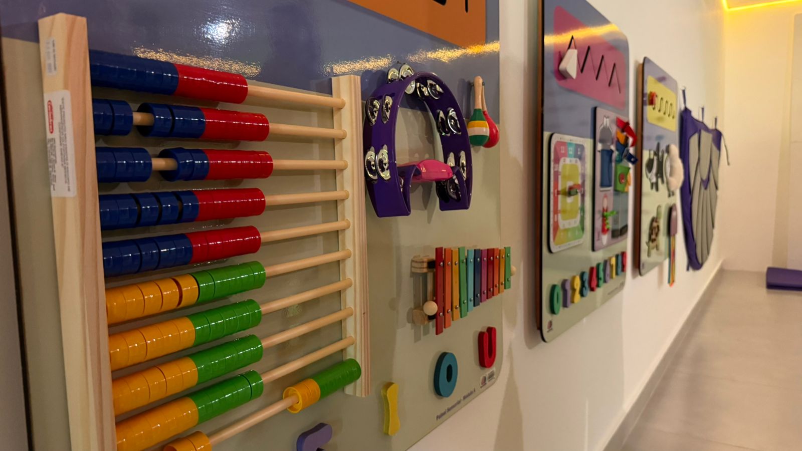APAE de Araxá inaugura sala multisensorial moderna e inclusiva