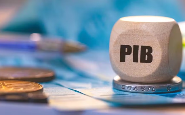Prévia do PIB, IBC-Br, aponta crescimento de 1,3% no primeiro trimestre
