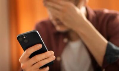O celular está destruindo sua paz mental? Psicanalista explica como fazer o detox digital