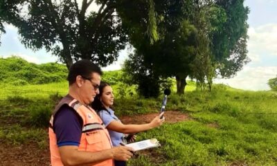 CBMM realizará testes de sirenes na próxima semana