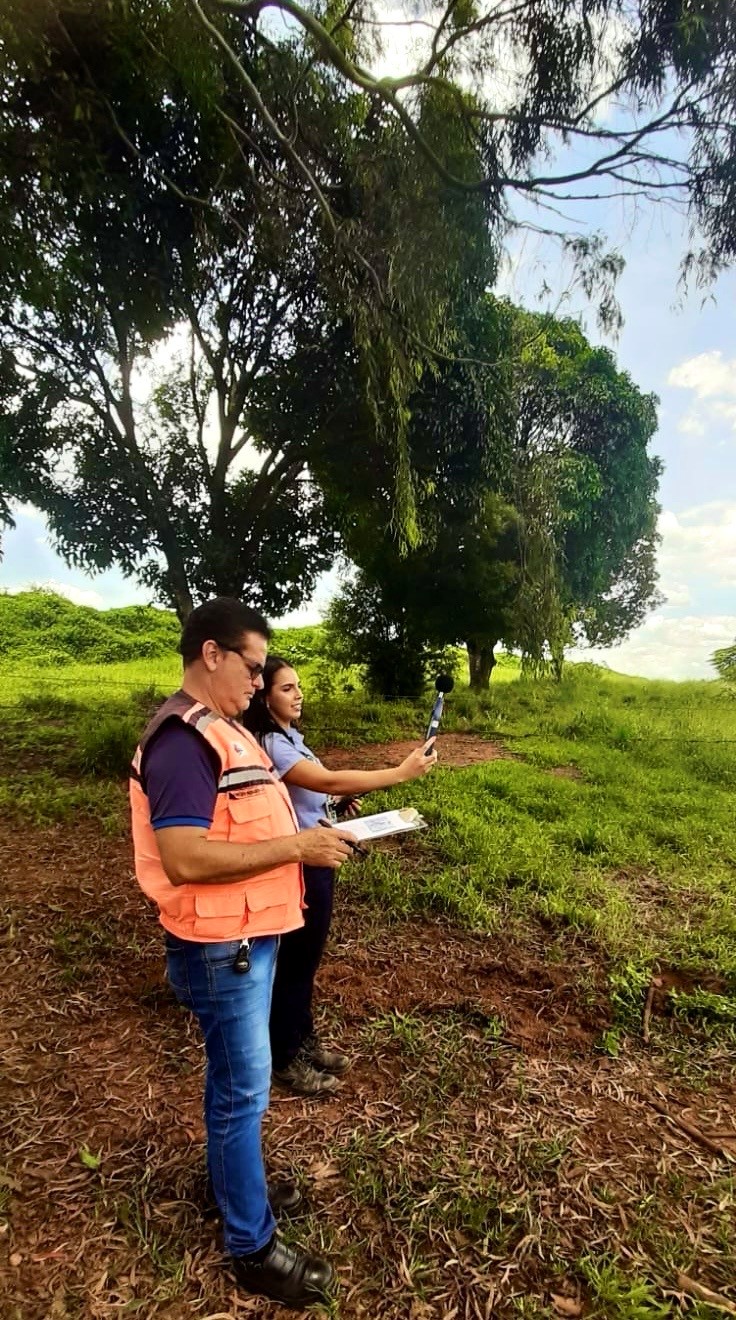 CBMM realizará testes de sirenes na próxima semana