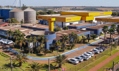 Com acesso ao crédito, agro mineiro investe em novas tecnologias para maior produtividade e redução de custos