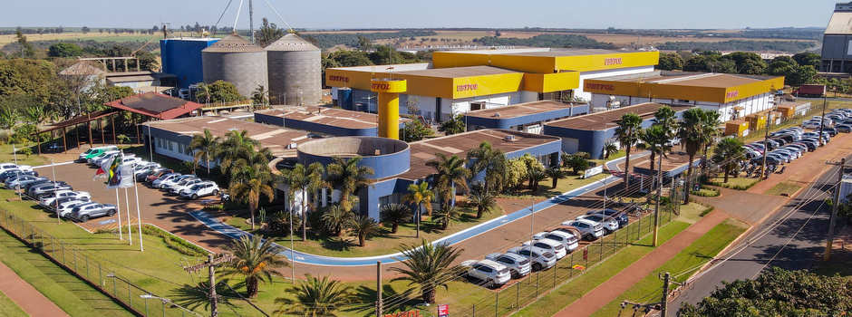Com acesso ao crédito, agro mineiro investe em novas tecnologias para maior produtividade e redução de custos