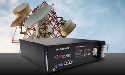 Fabricante brasileira aposta em nova demanda por baterias para atender crescimento da conectividade e serviços de telecom e data centers