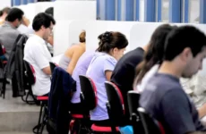 MEC prorroga até sexta inscrições de cursinhos populares