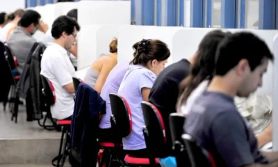 MEC prorroga até sexta inscrições de cursinhos populares