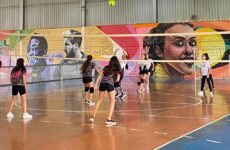Colégio São Domingos promove Jogos Interclasses com mais de 80 partidas em três modalidades