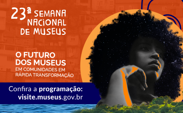 Araxá participa da 23ª Semana Nacional de Museus com eventos culturais gratuitos