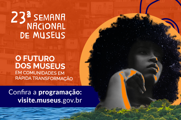 Araxá participa da 23ª Semana Nacional de Museus com eventos culturais gratuitos