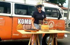 KombiQueijo será atração especial da ExpoQueijo Brasil 2025 em celebração ao título da Unesco