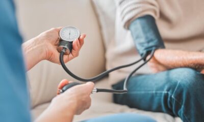 Hipertensão arterial: risco ignorado por jovens pode causar infarto
