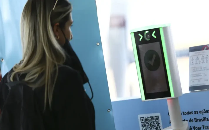Estudo aponta riscos de tecnologias de reconhecimento facial