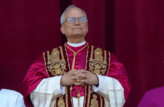 Fumaça branca: novo papa é eleito no conclave