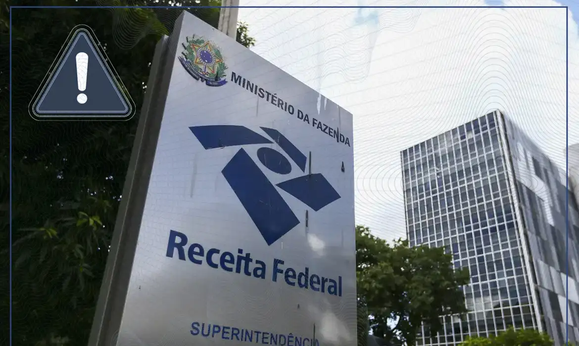 Receita lança painel interativo de benefícios fiscais a empresas