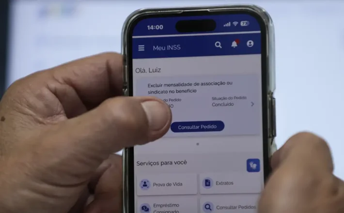 INSS notificará beneficiários vítimas de descontos a partir de terça