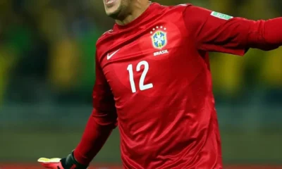 O suposto uso político da camisa da Seleção Brasileira