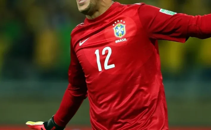 O suposto uso político da camisa da Seleção Brasileira