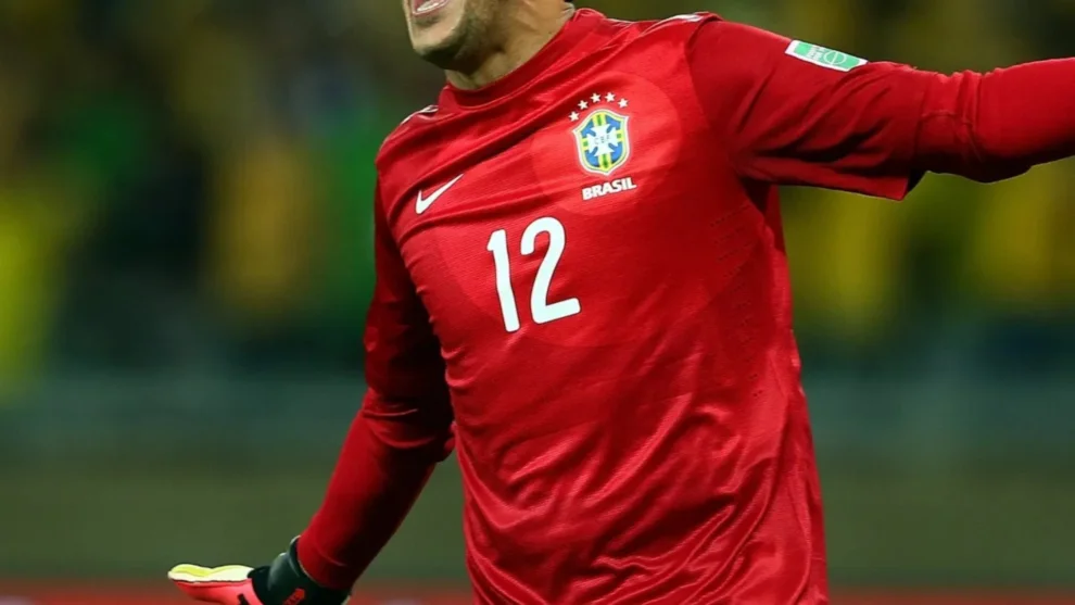 O suposto uso político da camisa da Seleção Brasileira