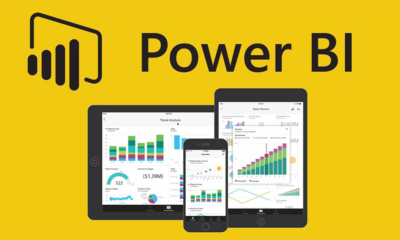 Startup de Educação oferece curso gratuito de Power BI com certificado e acesso por 1 ano
