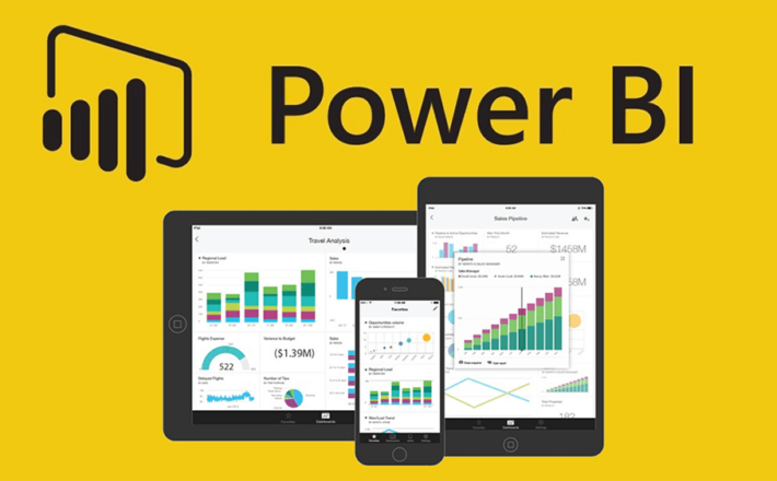 Startup de Educação oferece curso gratuito de Power BI com certificado e acesso por 1 ano