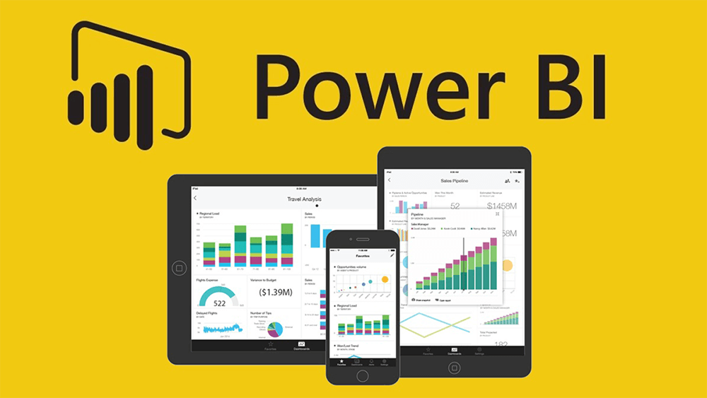 Startup de Educação oferece curso gratuito de Power BI com certificado e acesso por 1 ano