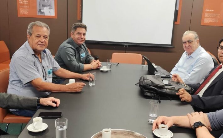 Tratamento oncológico mais perto: Araxá avança para receber unidade do Hélio Angotti