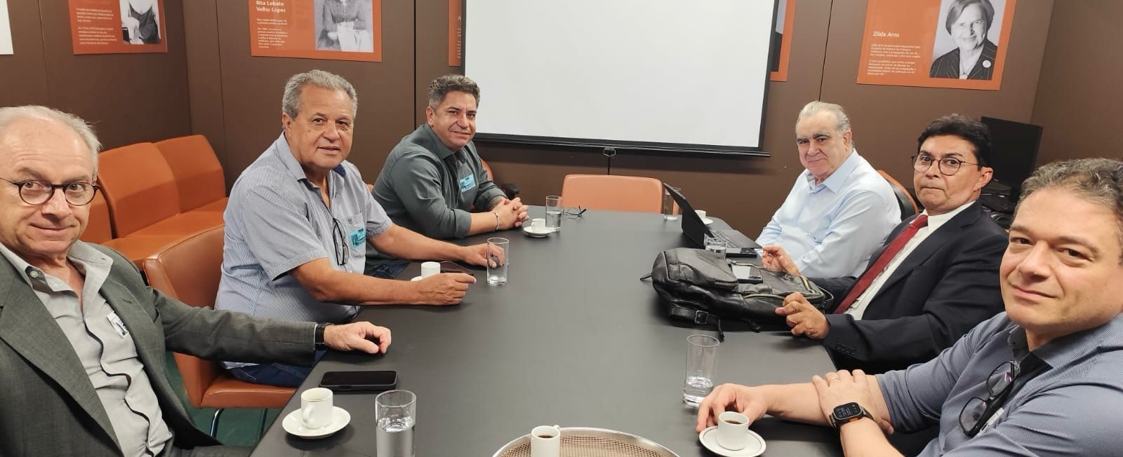 Tratamento oncológico mais perto: Araxá avança para receber unidade do Hélio Angotti