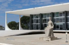 STF mantém regra que impede registro de candidato que não presta conta