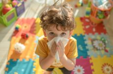Inverno e alergias: brinquedos podem ser vilões invisíveis na saúde das crianças