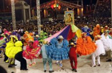 Cemig alerta sobre cuidados com a rede elétrica durante as festas juninas