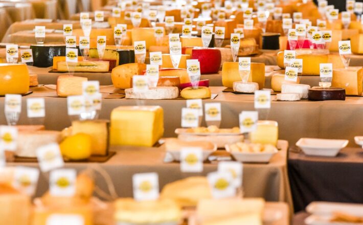 ExpoQueijo Brasil começa com recorde internacional e reforça posição como vitrine mundial do queijo artesanal