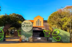 Entrada gratuita e estrutura ampliada: ExpoQueijo Brasil deve atrair público recorde em 2025