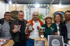Governo de Minas abre ExpoQueijo com participação do maior número de iguarias estrangeiras da história